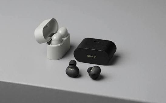 Sony WF-1000XM6