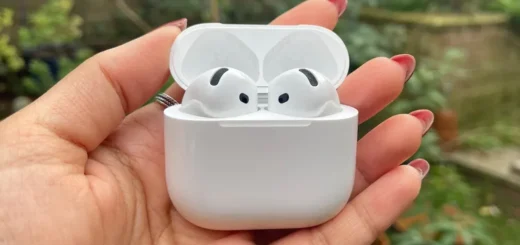 nuovi auricolari apple