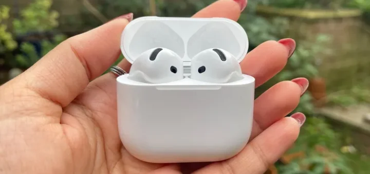 nuovi auricolari apple