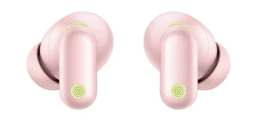 nuovi auricolari huawei