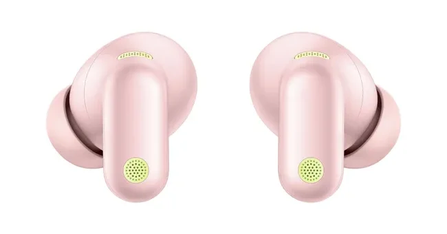 nuovi auricolari huawei